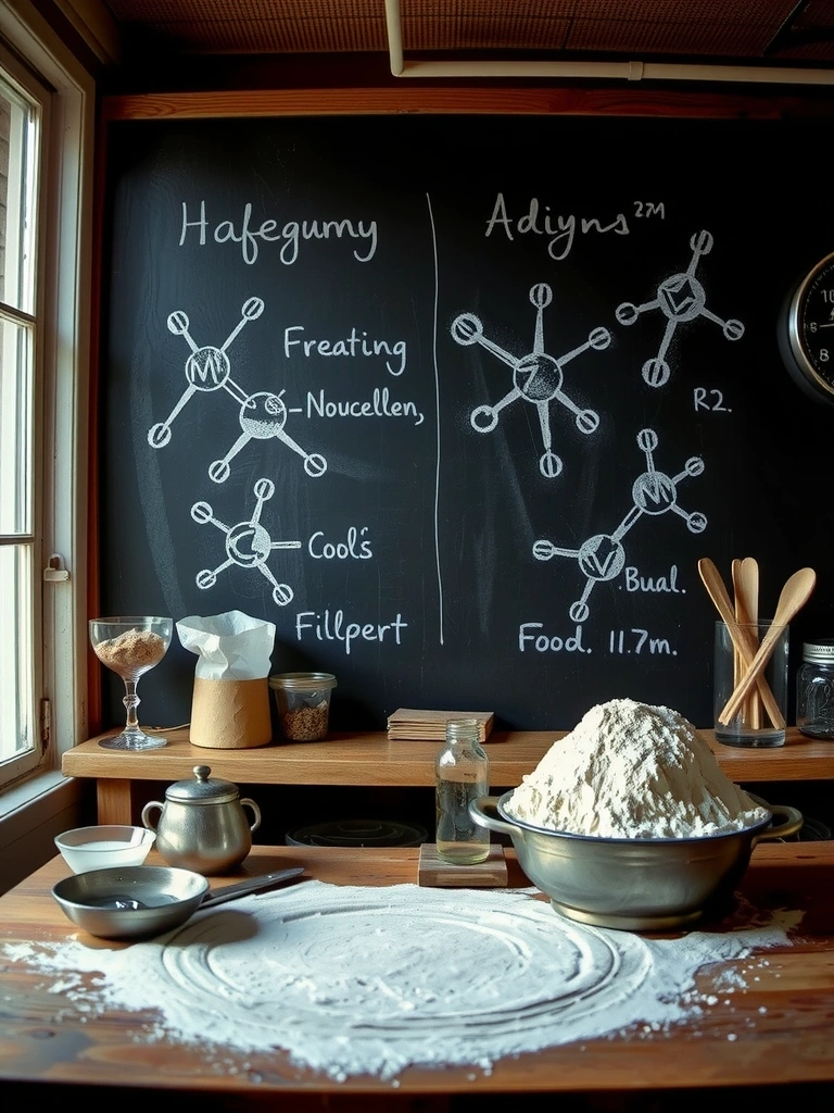 Molekylär gastronomi